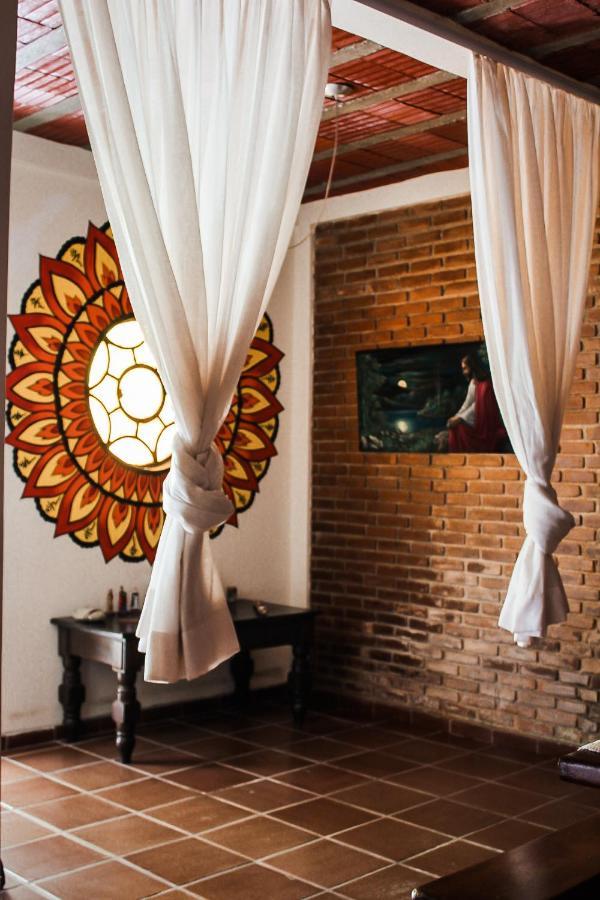 Casa Ka'A Hostel Убатуба Экстерьер фото