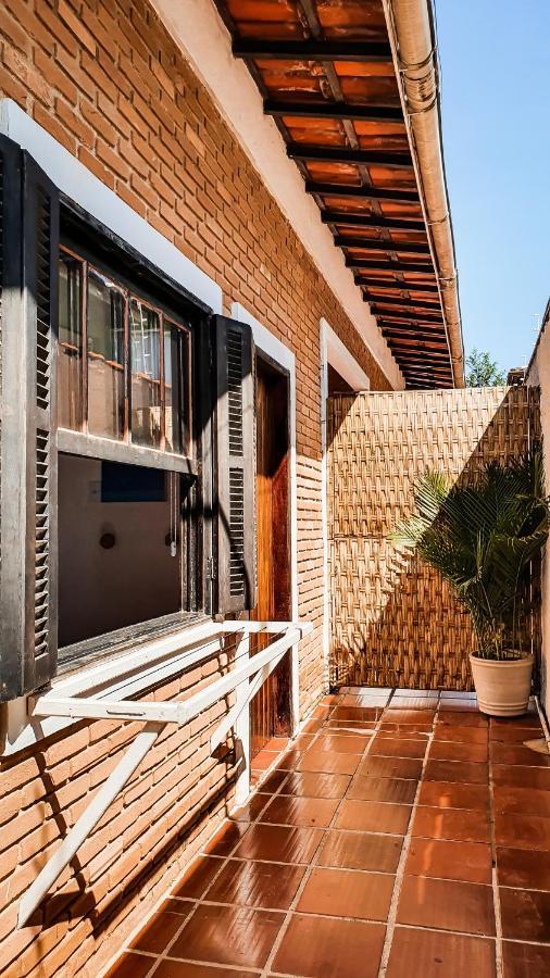 Casa Ka'A Hostel Убатуба Номер фото