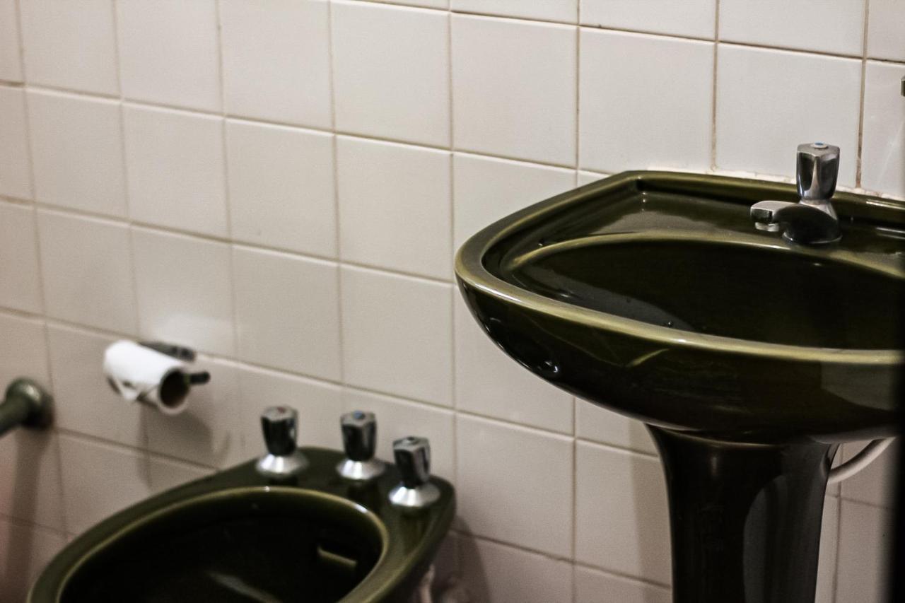 Casa Ka'A Hostel Убатуба Экстерьер фото