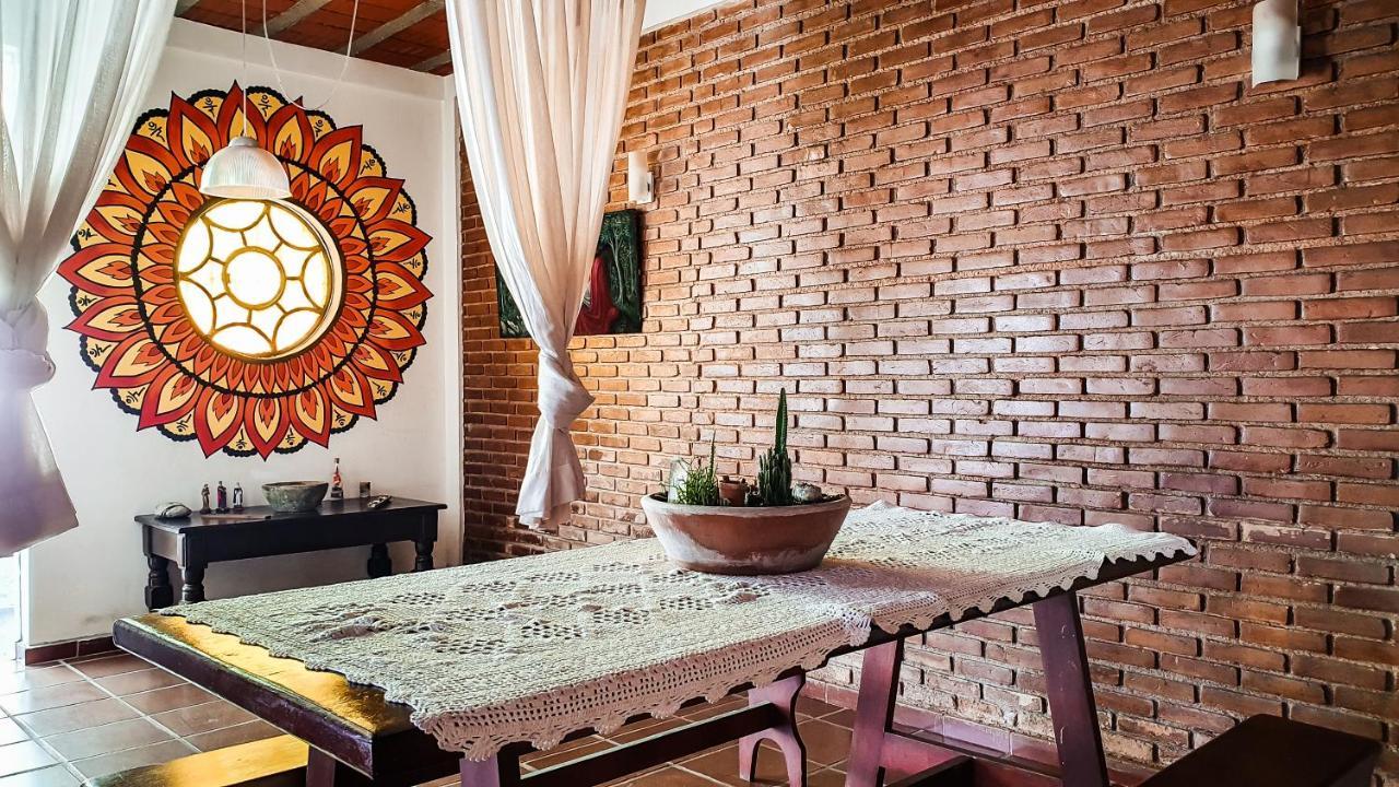 Casa Ka'A Hostel Убатуба Экстерьер фото